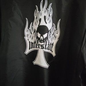 Interstate Brand Jacket/windbreaker